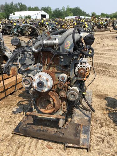 PACCAR MX-13 Engine Assembly