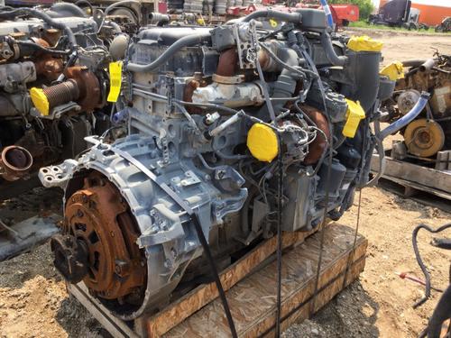 PACCAR MX-13 Engine Assembly