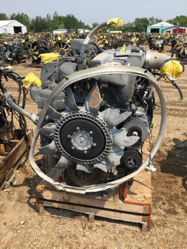 PACCAR MX-13 Engine Assembly