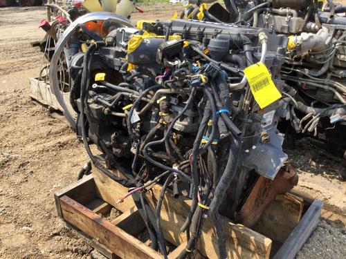PACCAR PX-9 Engine Assembly