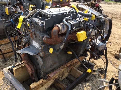 PACCAR PX-9 Engine Assembly