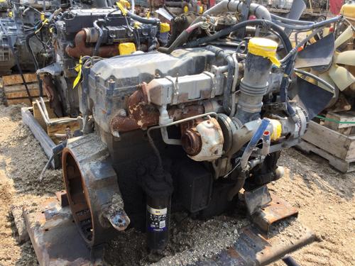 INTERNATIONAL MAXXFORCE-DT Engine Assembly