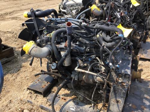 PACCAR PX6 Engine Assembly
