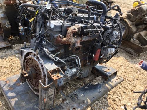 PACCAR PX6 Engine Assembly
