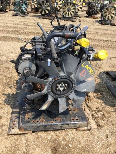 PACCAR PX6 Engine Assembly