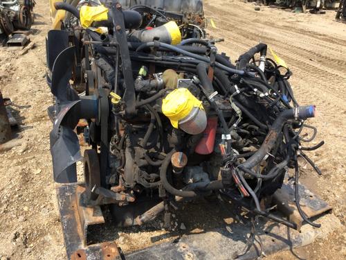 PACCAR PX6 Engine Assembly