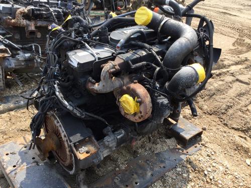 PACCAR PX6 Engine Assembly