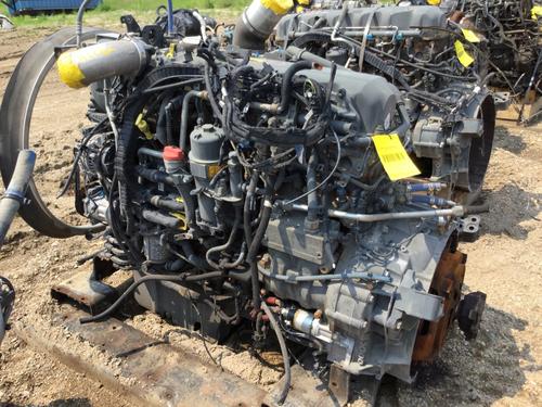 PACCAR MX-13 Engine Assembly