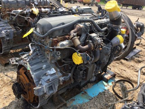 PACCAR MX-13 Engine Assembly