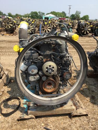 PACCAR MX-13 Engine Assembly