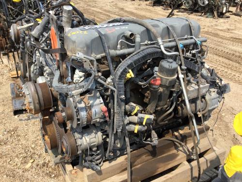PACCAR MX-13 Engine Assembly