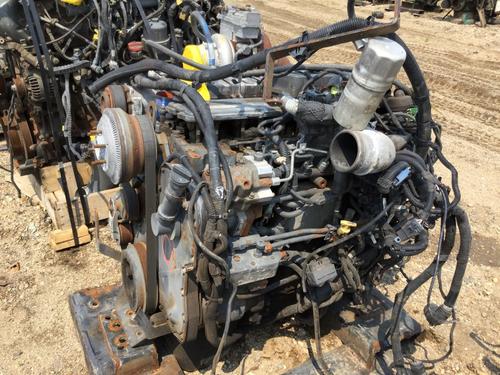 PACCAR PX-9 Engine Assembly