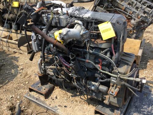 INTERNATIONAL MAXXFORCE-DT Engine Assembly