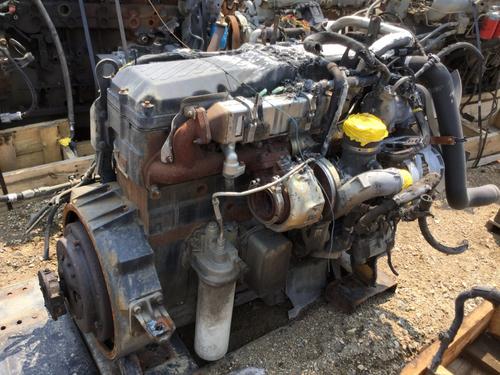 INTERNATIONAL MAXXFORCE-DT Engine Assembly