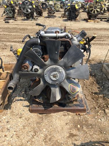 INTERNATIONAL MAXXFORCE-DT Engine Assembly