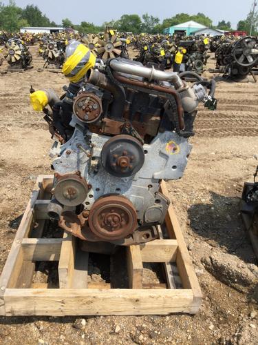 INTERNATIONAL DT466 Engine Assembly