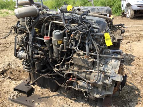 PACCAR MX-13 Engine Assembly