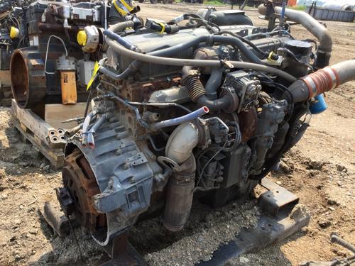 PACCAR MX-13 Engine Assembly