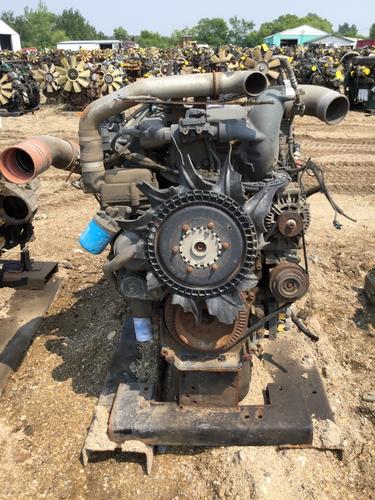 PACCAR MX-13 Engine Assembly