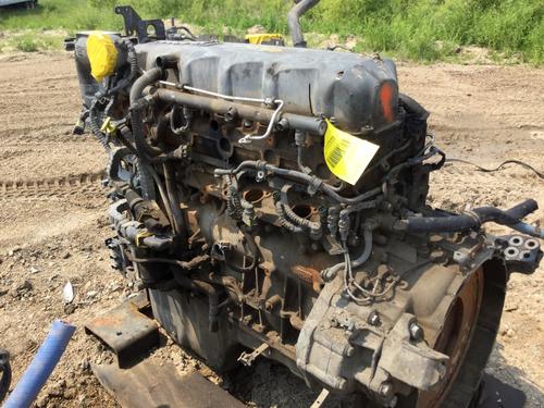 PACCAR MX-13 Engine Assembly