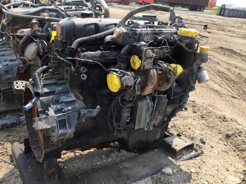 PACCAR MX-13 Engine Assembly