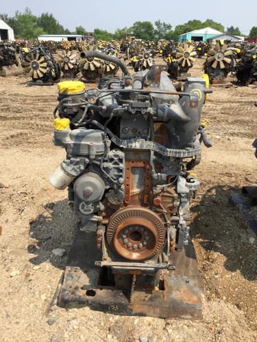 PACCAR MX-13 Engine Assembly