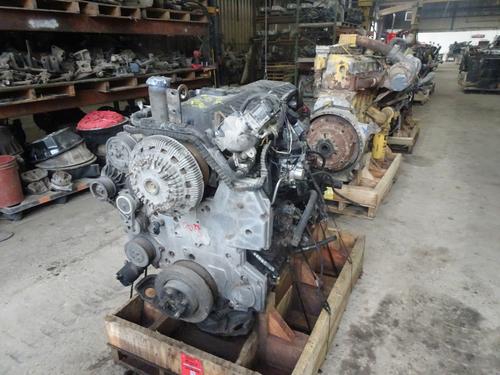 INTERNATIONAL MAXXFORCE-DT Engine Assembly