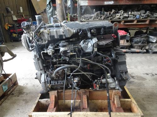 INTERNATIONAL MAXXFORCE-DT Engine Assembly