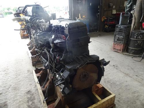 INTERNATIONAL MAXXFORCE-DT Engine Assembly
