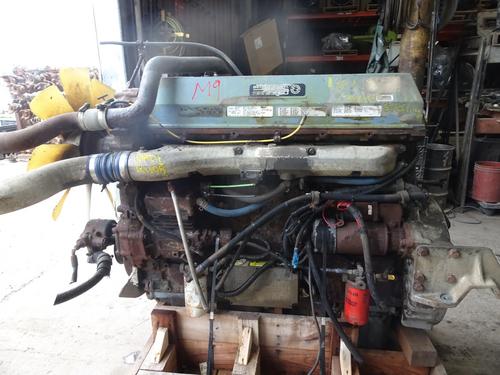 DETROIT 60 SER 11.1 Engine Assembly