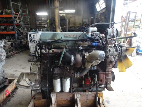 DETROIT 60 SER 11.1 Engine Assembly