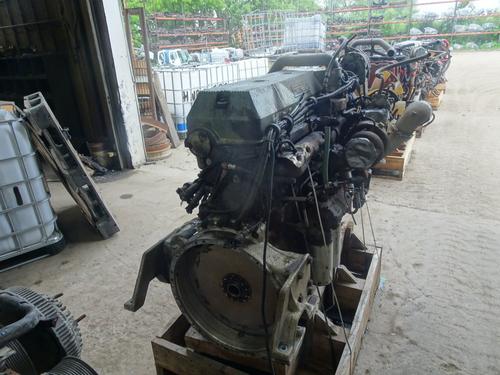 DETROIT 60 SER 11.1 Engine Assembly