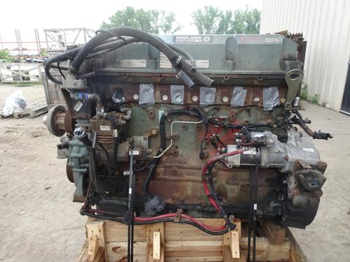 DETROIT 60 SER 14.0 Engine Assembly