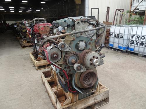 DETROIT 60 SER 14.0 Engine Assembly