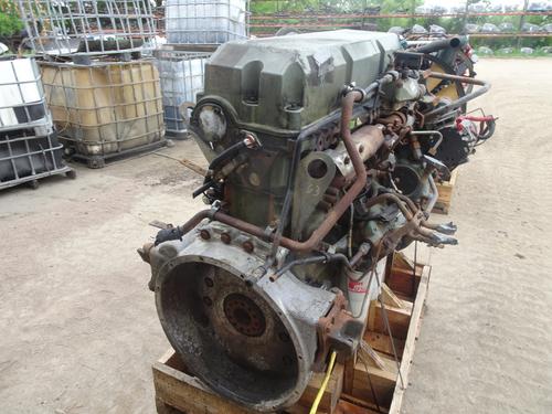 DETROIT 60 SER 14.0 Engine Assembly