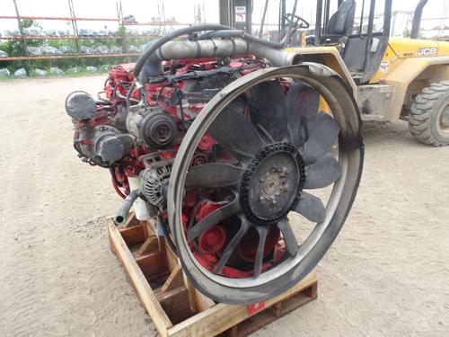 CUMMINS X-15 Engine Assembly