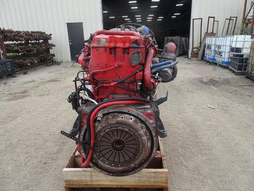 CUMMINS X-15 Engine Assembly