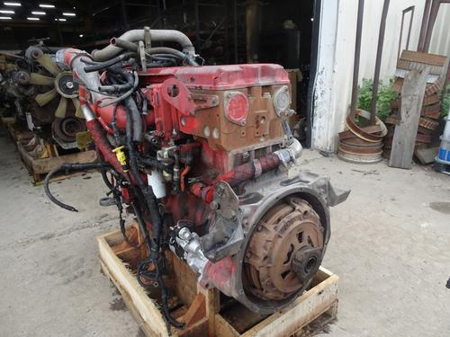 CUMMINS ISX Engine Assembly