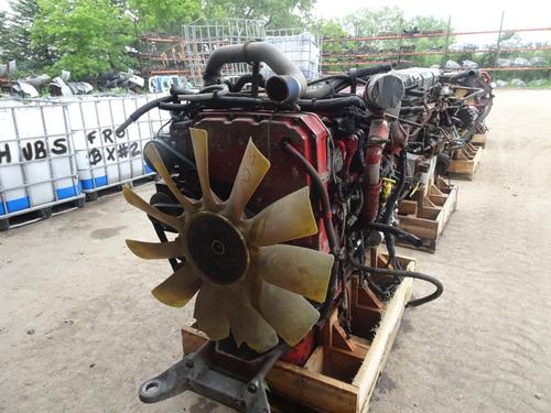 CUMMINS ISX Engine Assembly