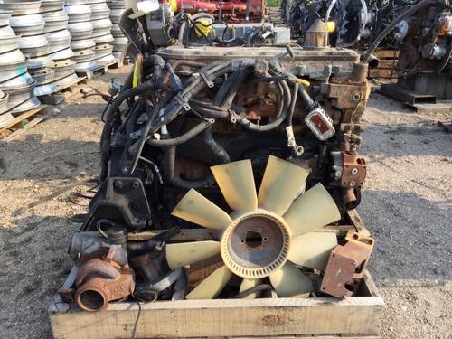 CAT 3126 Engine Assembly