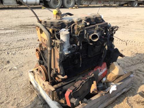 CAT 3126 Engine Assembly
