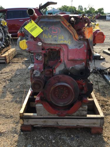 CUMMINS ISX Engine Assembly