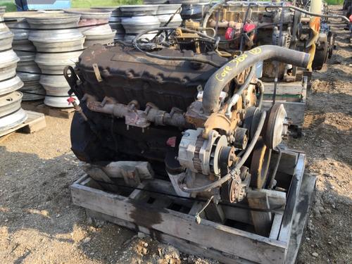 CAT 3126 Engine Assembly