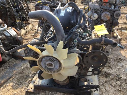 INTERNATIONAL  Engine Assembly