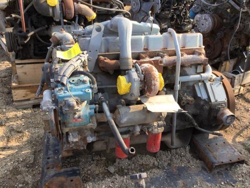 FORD 7.8 Engine Assembly