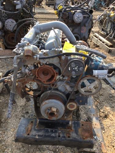 FORD 7.8 Engine Assembly