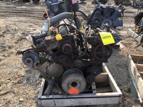 FORD 7.8L Engine Assembly