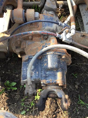 EATON DS402 CUTOFF - TANDEM AXLE