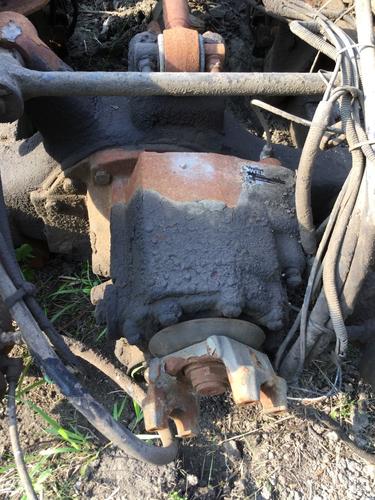 ROCKWELL RT40-145 CUTOFF - TANDEM AXLE