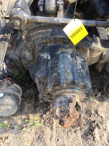 EATON D46-170 CUTOFF - TANDEM AXLE